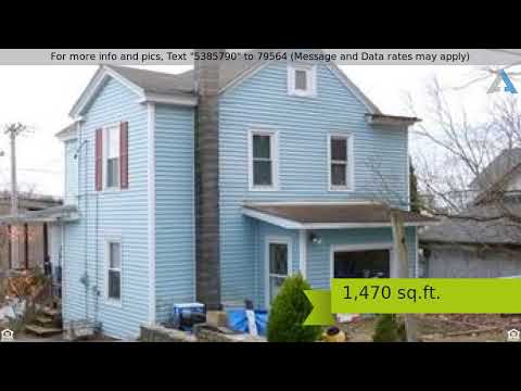 Priced at $75,000 - 69 Main Street, Spencer, MA 01562
