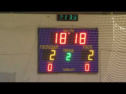 5 КХ 2  Vinamo -  Storm