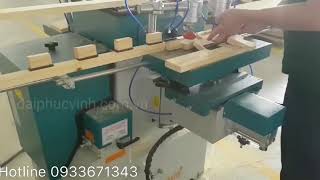 MÁY PHAY MỘNG OVAL ÂM 1 đầu