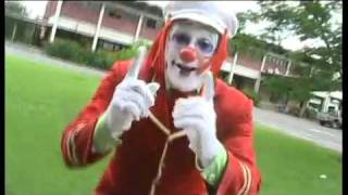 PAYASO DON PANCHO YO SOY FELIZ VIDEO OFICIAL.mp4