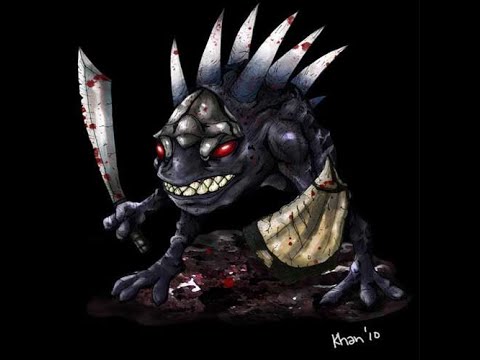 БИТВА ТИТАНОВ (Alchemist,Spectre,Juggernaut,Axe,Tiny VS Huskar,Zombie,Doom,Treant,Slark)