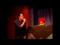 Johnny and the Sprites - Heads Up! - In Concert HD