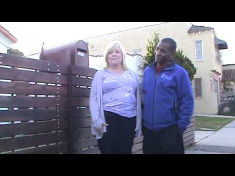 WoodFenceExpert.com video.