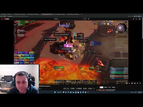 Mythic Eranog Guide - Vault of the Incarnates