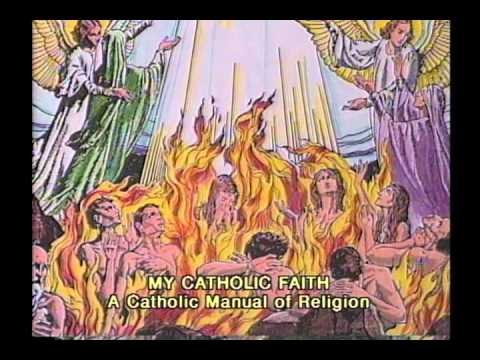 Catholicism Crisis of Faith