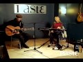The Rosebuds - Full Concert - 01/21/09 - Paste Magazine Offices (OFFICIAL)