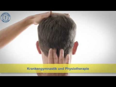 Physikalische Therapie  Dieter Hoffmann im Raum Calw Krankengymnastik und Massagen