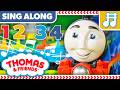 You Can Count On Gordon Official Music Video Thomas Friends
