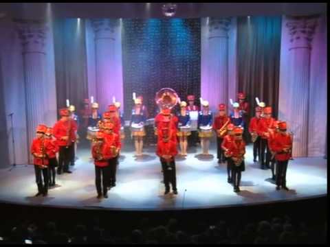 Brass Band - Ghostbusters