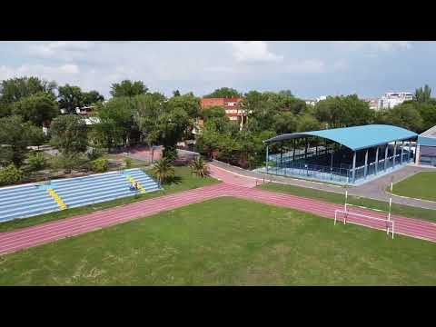 Vídeo Colegio Greenfield