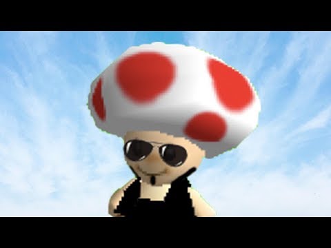 Toad Sings All Star