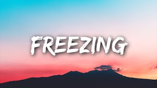 Mimi Webb - Freezing (Lyrics)