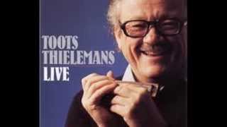 My Cherie Amour `•.✫ Toots Thielemans