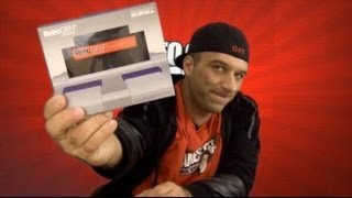RetroGen Review - Gamester81