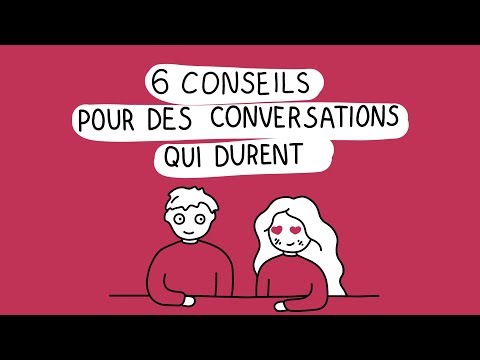 , title : 'Comment tenir une conversation avec une fille : 6 astuces efficaces !'