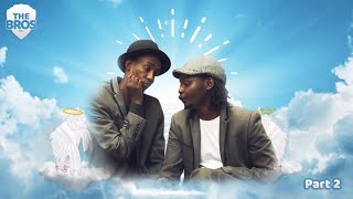 Download lagu MUGISHA NA RUSINE Mw'ijuru -- Part 2 😅😂- Gentil Comedy (TheBros)] mp3
