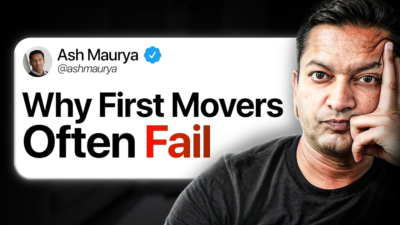 Why Successful Products NEED Competition