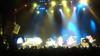 Todo gris - Insite (live)