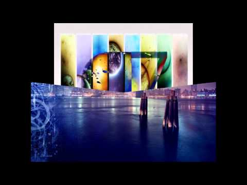 DAVID DeeJay feat. AMI - Magnetic