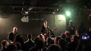 Steve Wynn, Chris Cacavas, Rodrigo D’Erasmo - Burn