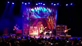 Glenn Hughes - Holy Man (Atlanta 4-18-2019)