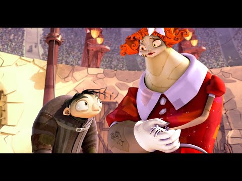 Igor - the sunlight returns