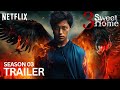 Sweet Home 03 | FIRST TRAILER (2024) - Netflix