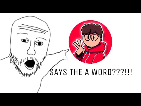 @TRZ-Official SAID THE A WORD???!!!