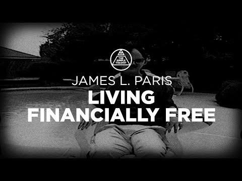 Living Financially Free