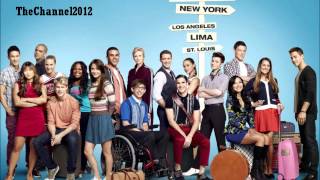 Don&#39;t Dream It&#39;s Over - Glee [Full Audio Studio] Lyrics