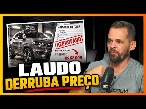 Vai Vender Seu Carro? Veja Isso Antes da Vistoria Cautelar