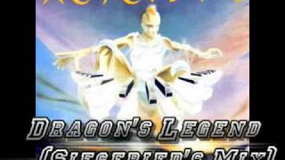 Koto - Dragon's Legend (Siegfried's Mix)