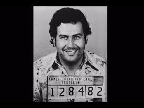 Yo soy Pablo Emilio Escobar Gaviria -- ft Anirudh Ravichander  Plata o Plomo