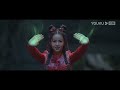 [INDO SUB] Pahlawan Dunia Persilatan (Wulin Heroes) EP01 | Li Hongyi/Huang Riying | YOUKU