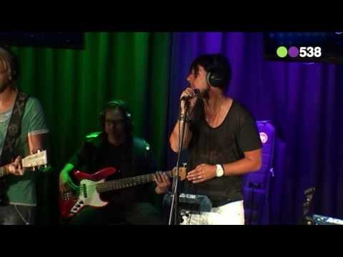 3JS - Geloven in het leven (live bij Evers Staat Op)