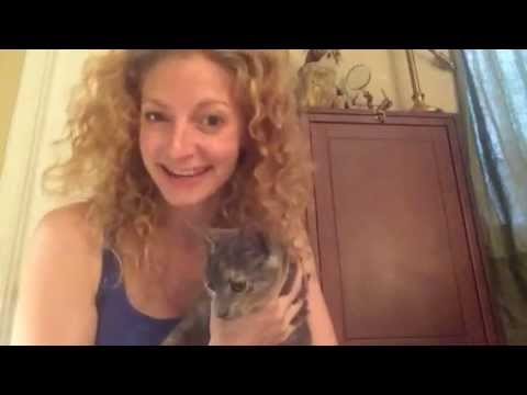 Hi from Lauren Molina to A LITTLE NIGHT MUSIC audiences