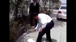 MRC GRP Panel Test | A Surprising Outcome!