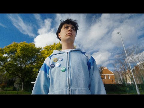 Niko B - trespass coat feat. dexter in the newsagent