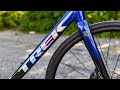 Unveiling Trek's 2024 Domane AL Gen 4: First Impressions and Detailed Look