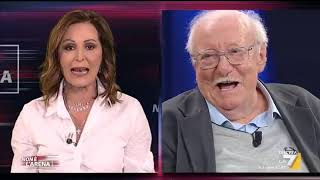 Daniela Santanchè: Il reddito di cittadinanza agli ex brigatisti una vergogna, il compagno ...