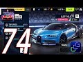 ASPHALT 9 Legend Android iOS Walkthrough - Part 74 - Euro Motors, Class C Master,Event Multiplayer ASPHALT 9 Legend Android iOS Walkthrough - Part 74 - Euro Motors, Class C Master,Event Multiplayer