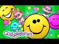 "If You're Happy and You Know It" Kids Song | FUN ...