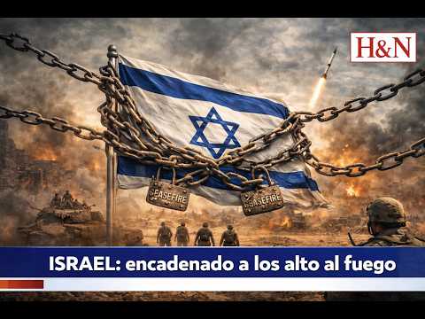 Israel   Irán  La rendición incondicional del  enemigo o nada
