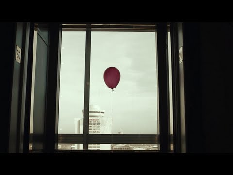 Jenny & Tyler - Little Balloon
