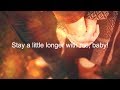 Stay A Little Longer With Me Half Girlfriend Music Cover