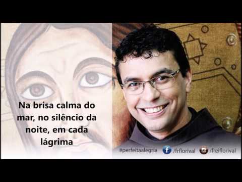 Frei Florival - A procura de Deus