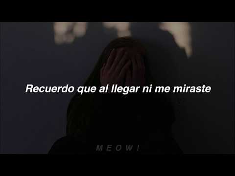 Zahara - Con Las Ganas // Letra