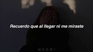 Zahara - Con Las Ganas // Letra