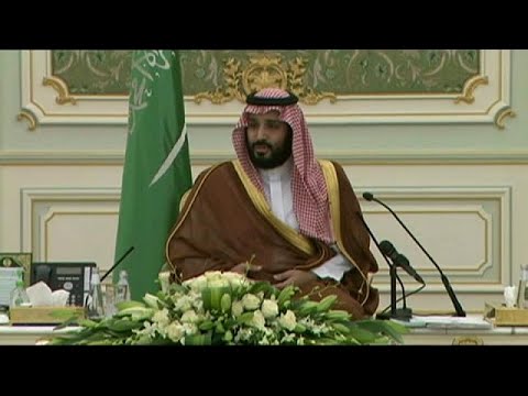 Riad: Festgenommene in abgeschirmtem Luxushotel