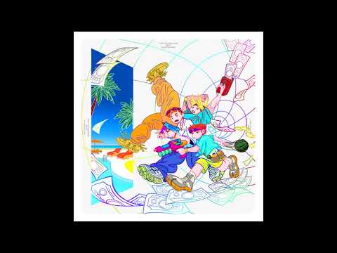 Zeehyo - 물총(spread) (feat. Hash swan, Shupie)